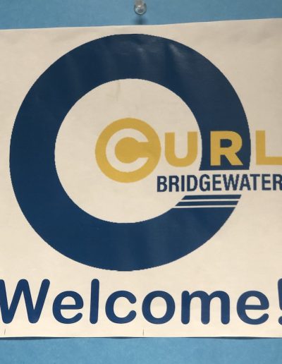 Bridgewater Stick Curling Clinic