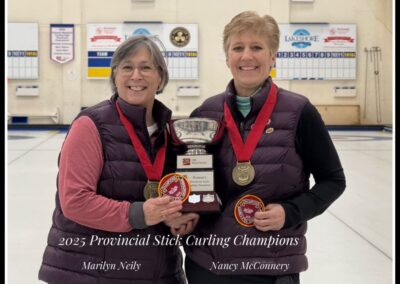 2025 Nancy McConnery & Marilyn Neily (Bridgewater)